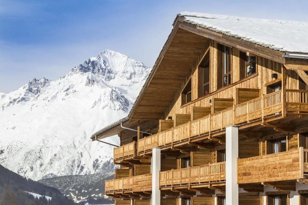 Hôtel Saint Charles Val Cenis Lanslebourg-Mont-Cenis Exterior foto